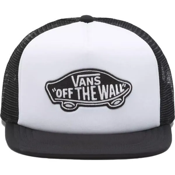 Classic Patch Trucker Hat