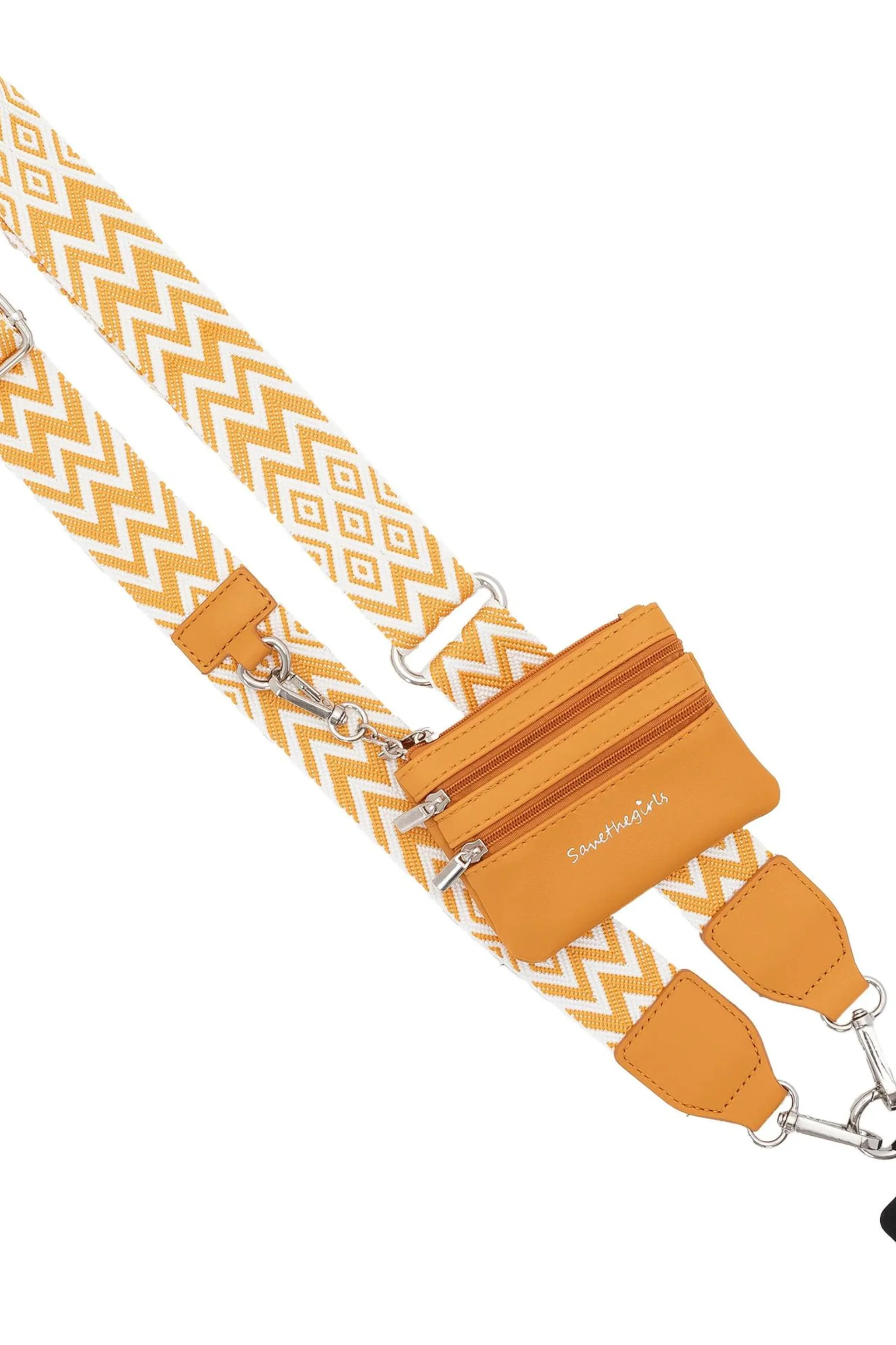Clip & Go for your Phone- strap