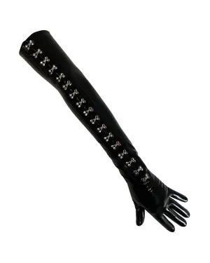 Clip Gloves