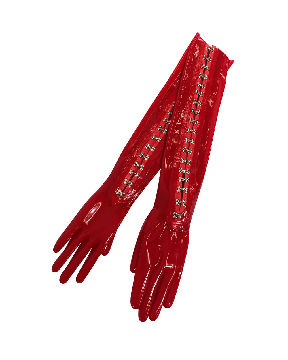 Clip Gloves