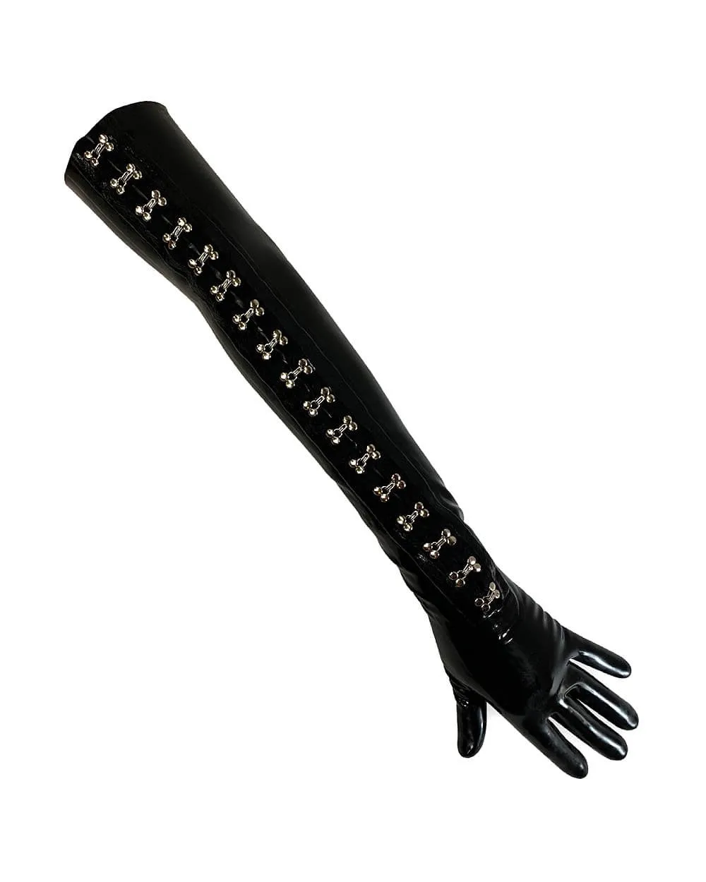 Clip Gloves