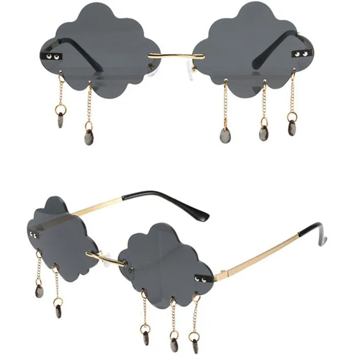 Cloud Glasses