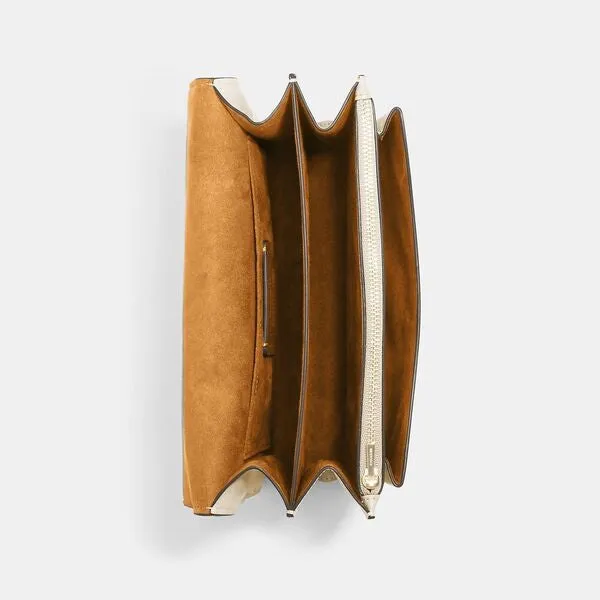 C.O.A.C.H. CROSSBODY BAG
