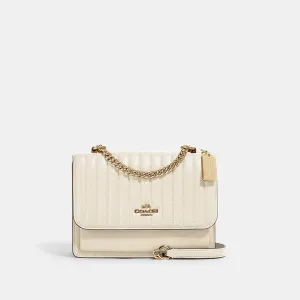 C.O.A.C.H. CROSSBODY BAG