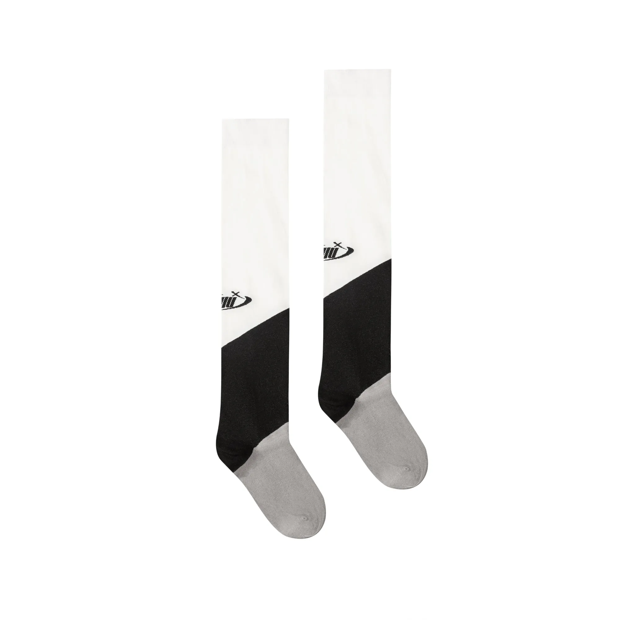 Color Over The Knee Socks