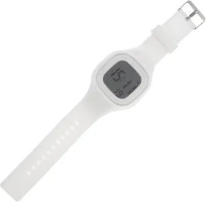 Colorful Digital Wristwatch for Men and Women Stylish Sports Watch with Stopwatch Function Water Resistance for Use