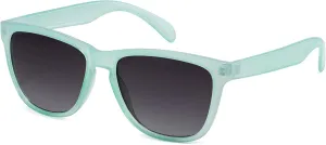 COLOSSEIN Sunglasses Womens,Classic Square Frame UV400 Mirrored Lens,Sunglasses Fit For Beach,Vacation,Driving