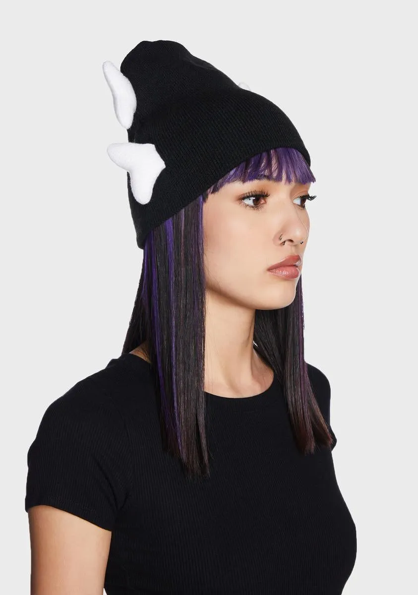 Come Bone Me Beanie
