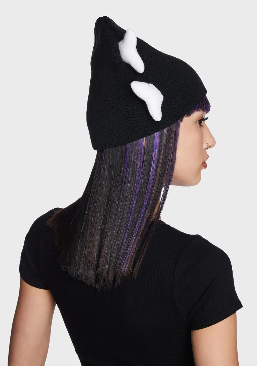 Come Bone Me Beanie