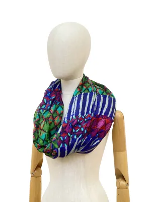Contrast  Modal Scarf