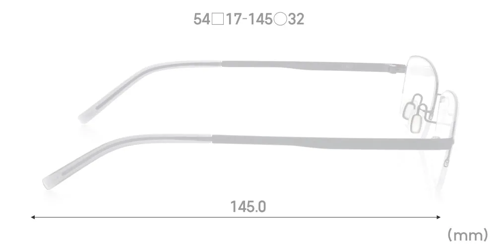 Conventional Metal 139 158