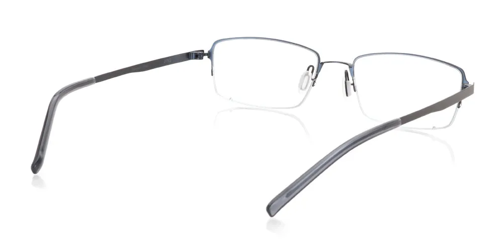 Conventional Metal 139 158