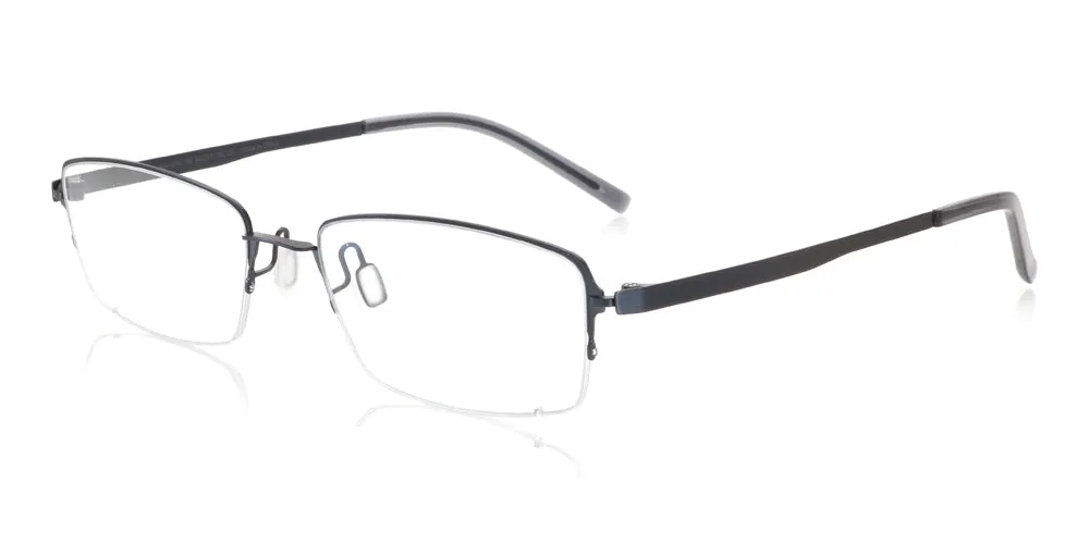 Conventional Metal 139 158