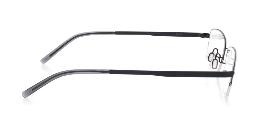 Conventional Metal 139 158