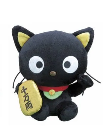 Cool Japan Chococat Lucky Cat Plushies