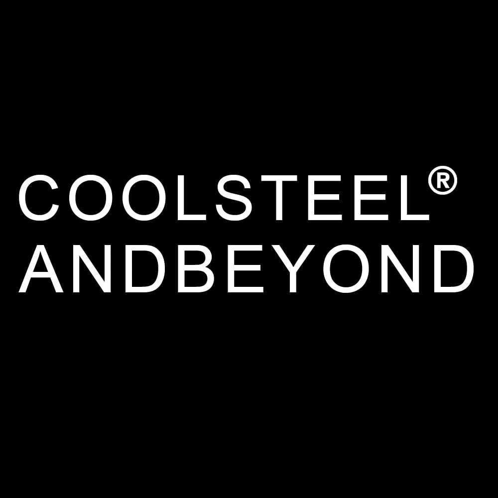 COOLSTEELANDBEYOND Black Horizontal Sideway Lateral Cross Brown Braided Leather Bangle Bracelet for Men Women Wristband