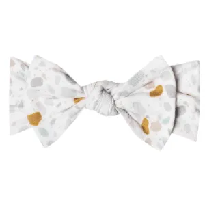 Copper Pearl Arlo Knit Headband