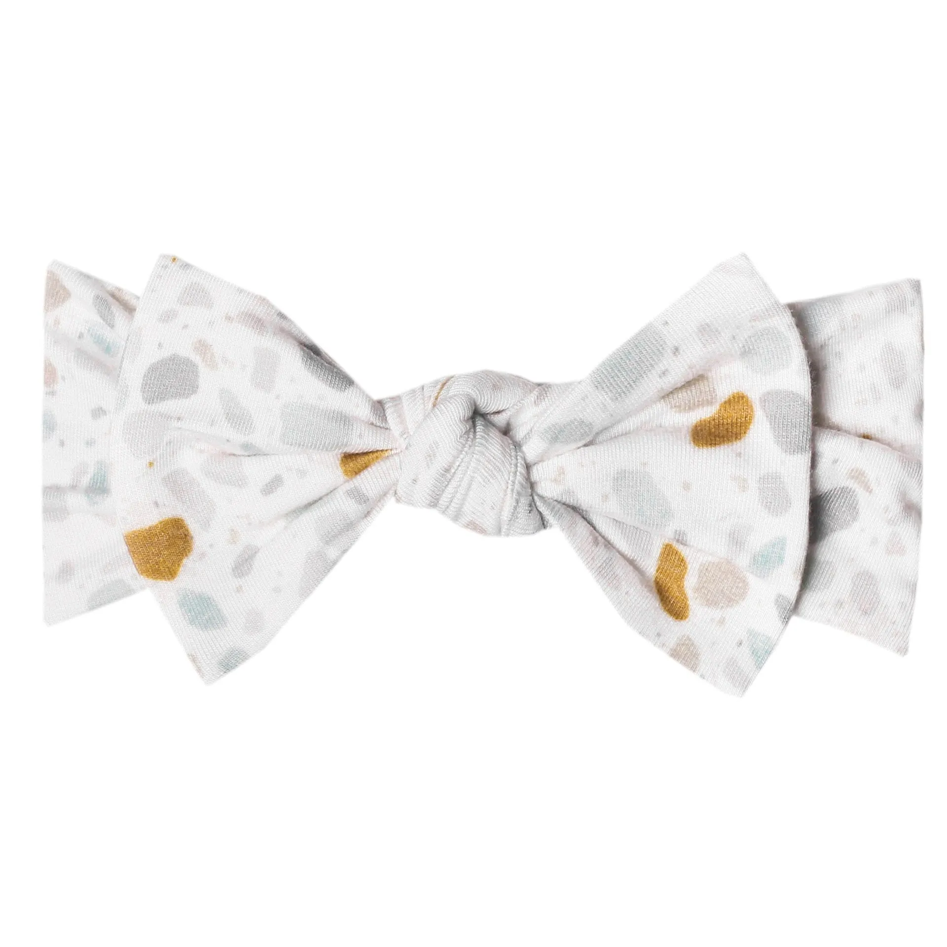 Copper Pearl Arlo Knit Headband