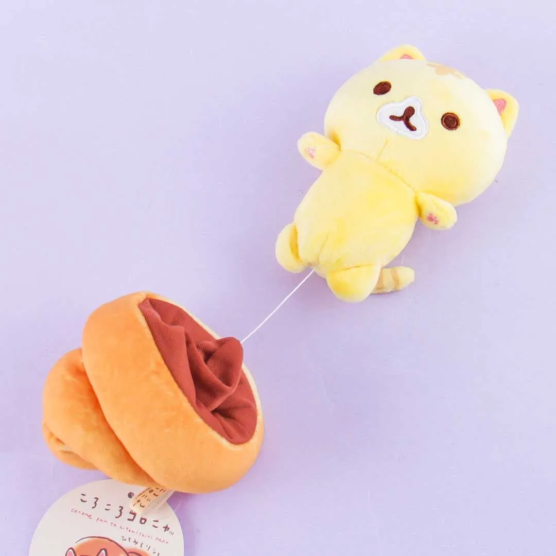 Corocoro Coronya Vibrating Plushie - Medium