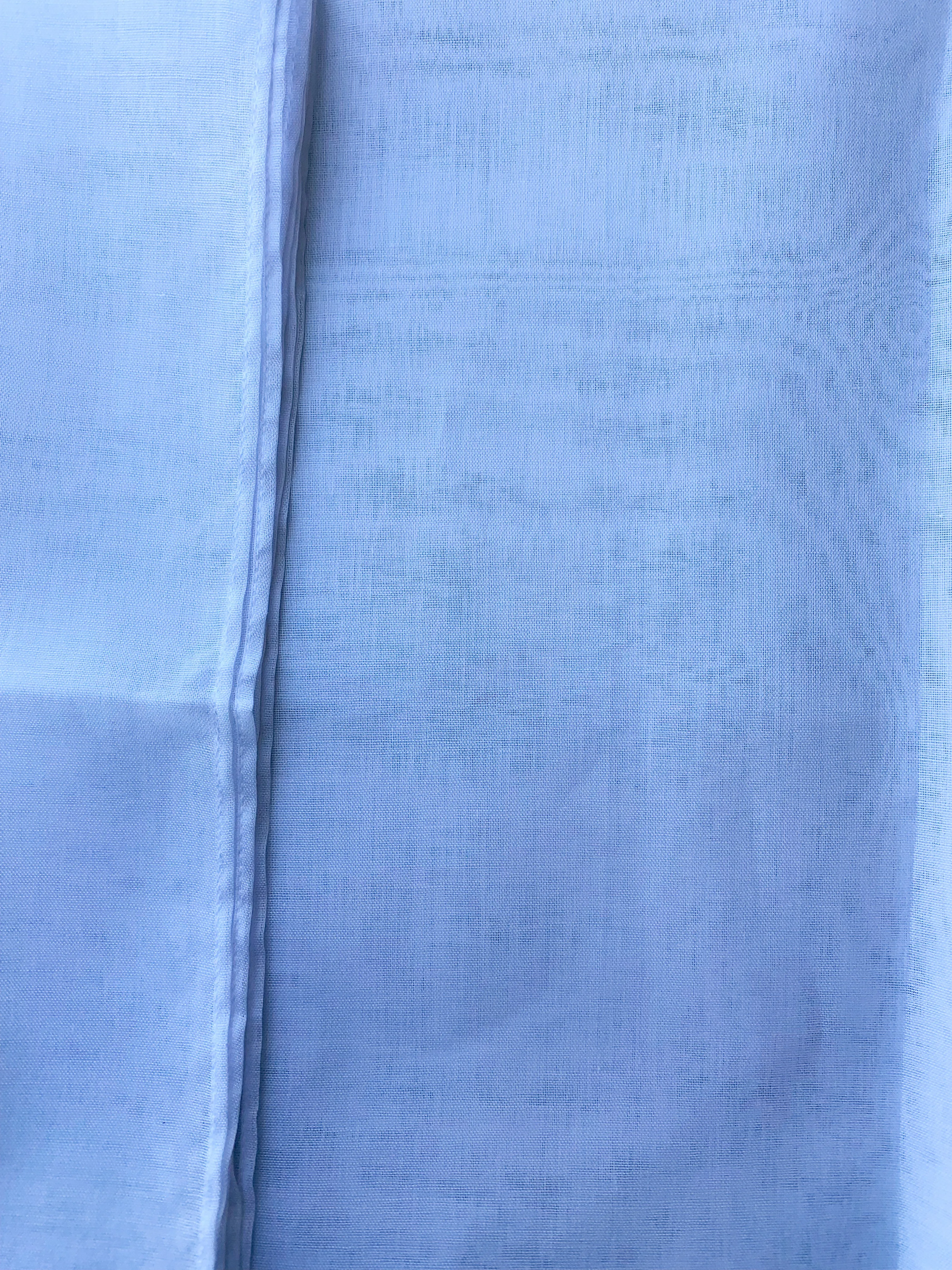 Cotton Lawn Scarf