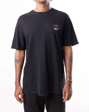Covernat Korea Whale T-shirt