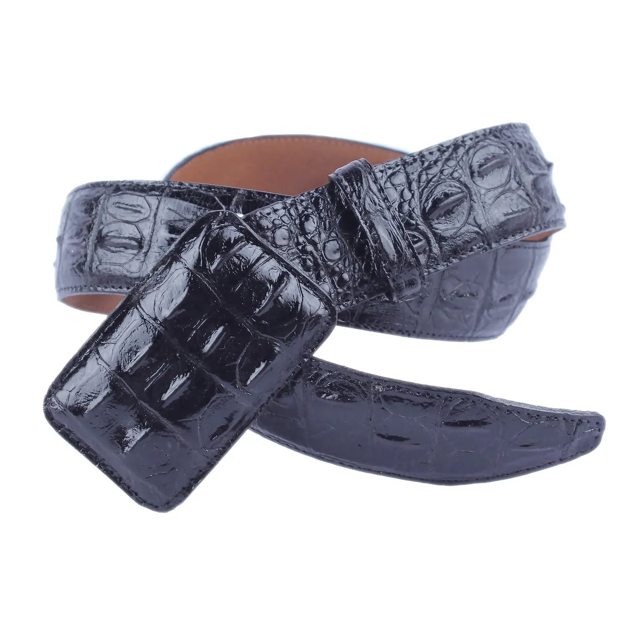 Cowboy Belt