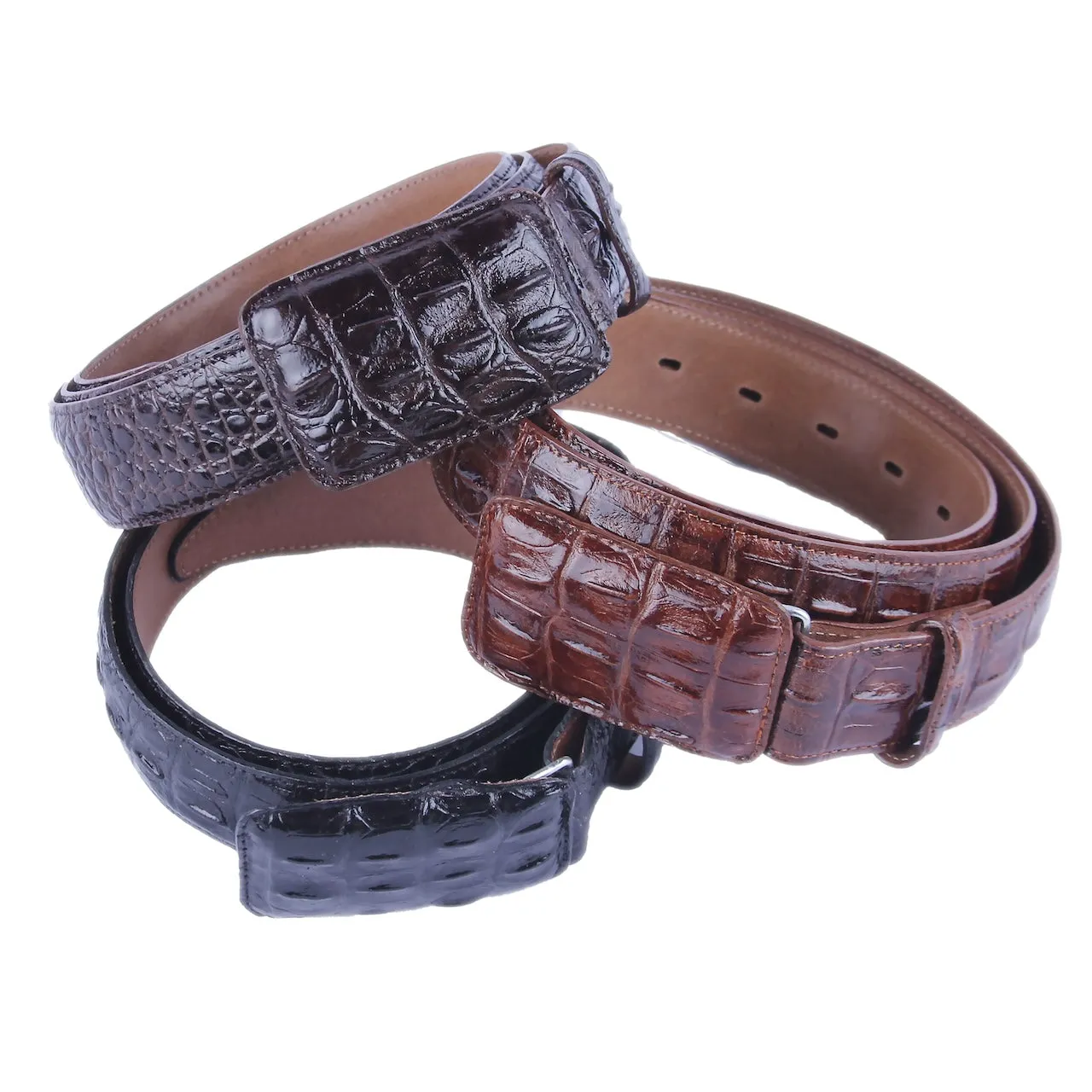 Cowboy Belt