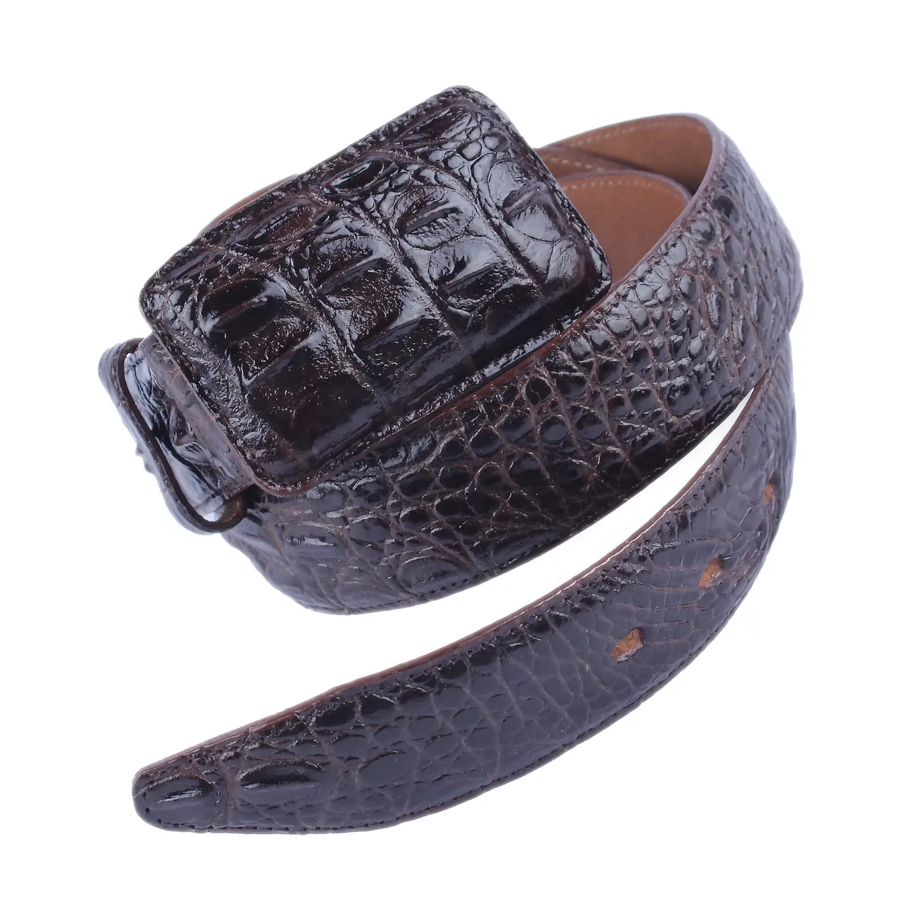 Cowboy Belt