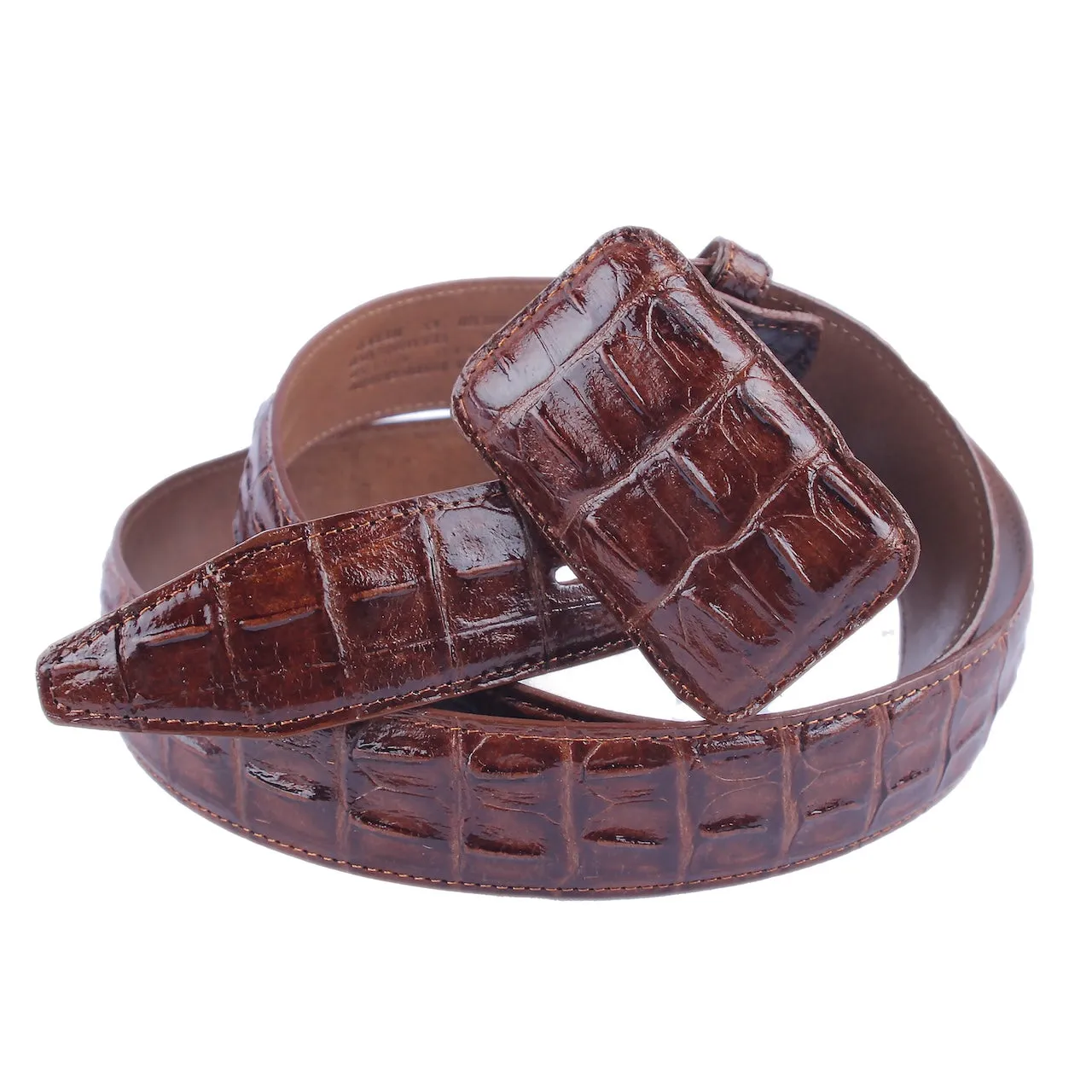 Cowboy Belt