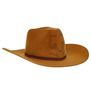 Cowboy Hat 2024