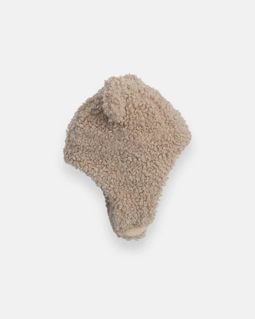 Cub Set - Hat & Mittens