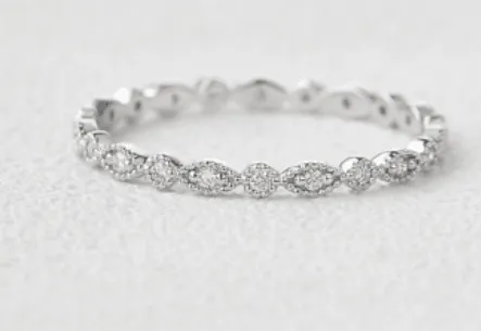Custom Ring for Alessandro Ramon