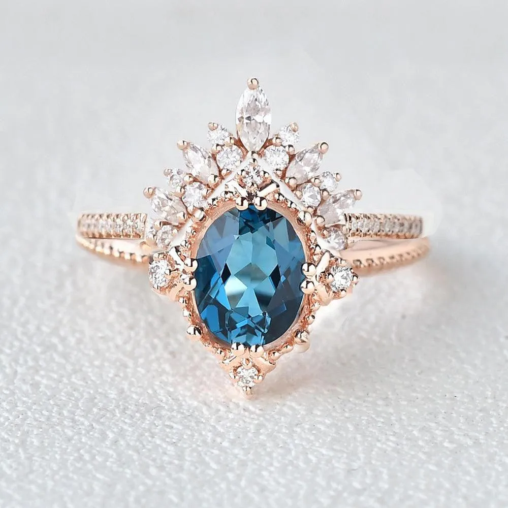 Custom Ring for Grace Kim
