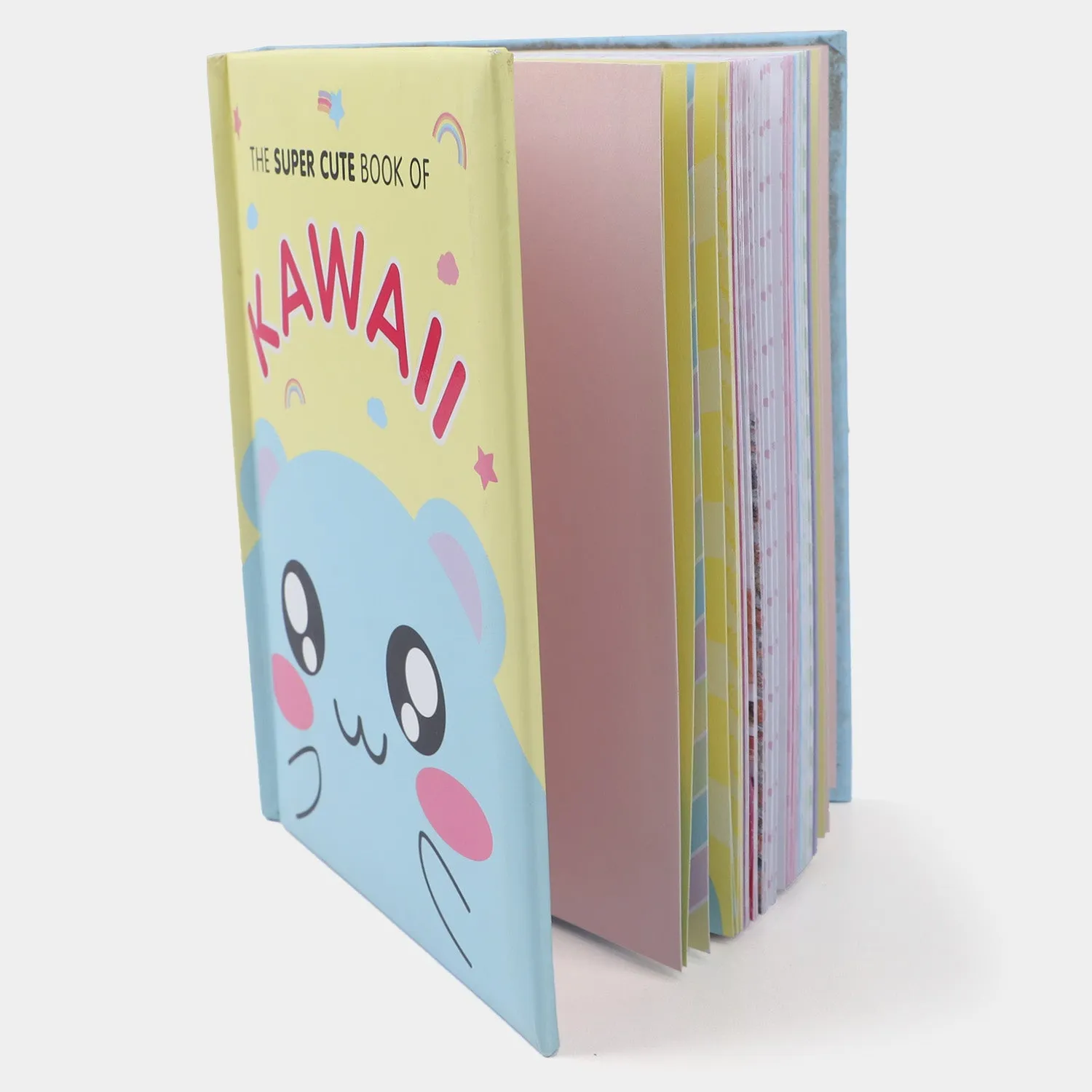 Cute Book Of Hawaii Story Book