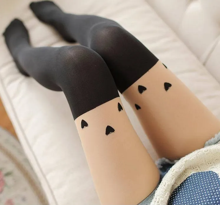 Cute Kawaii Pantyhose AD10375