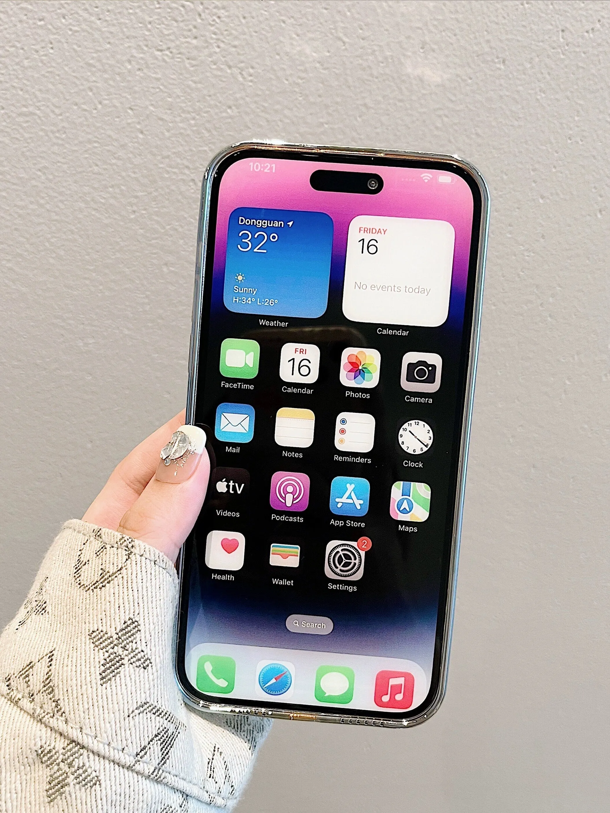 Cute Silver 3D Water Ripple Wave with Cute Cartoon Animals Design Protective Shockproof iPhone Case for iPhone 11 12 13 14 15 Plus Pro Max