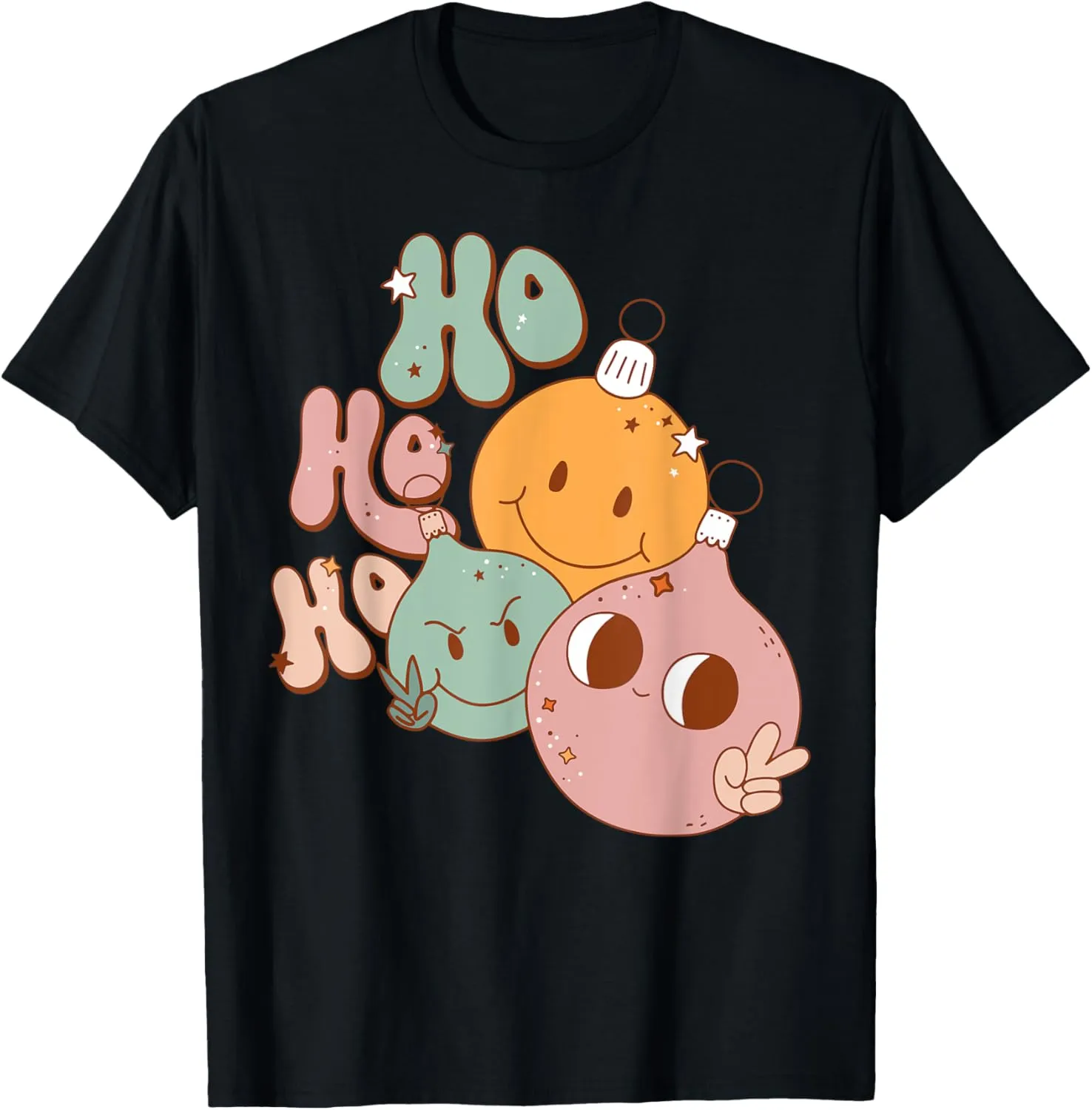 Cute Xmas T-Shirt