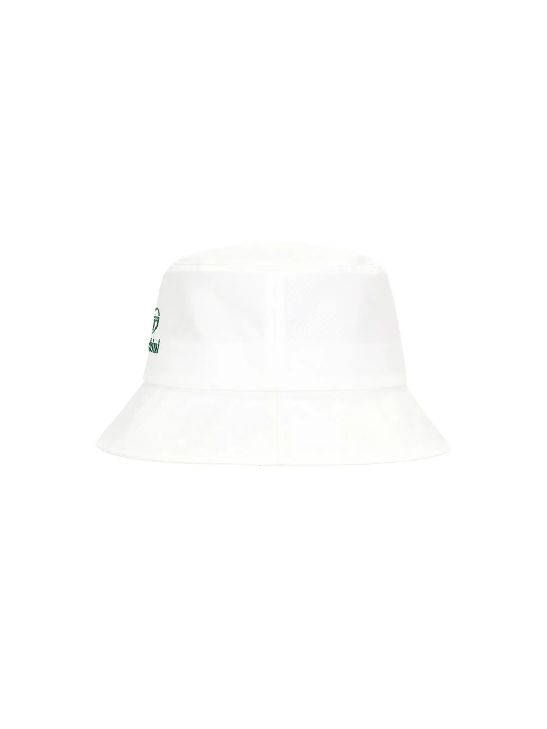 Daily Bucket Hat- Off White