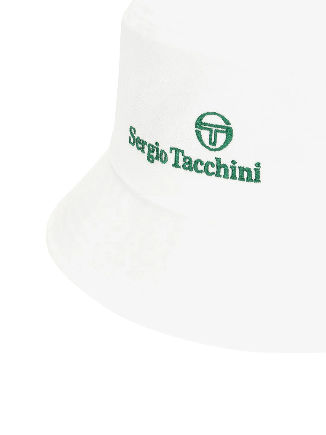 Daily Bucket Hat- Off White