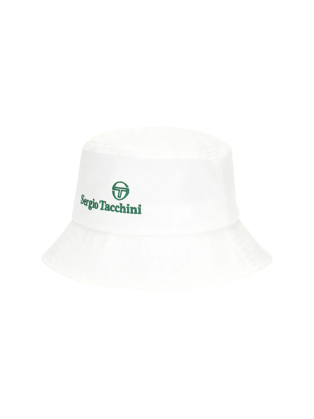 Daily Bucket Hat- Off White