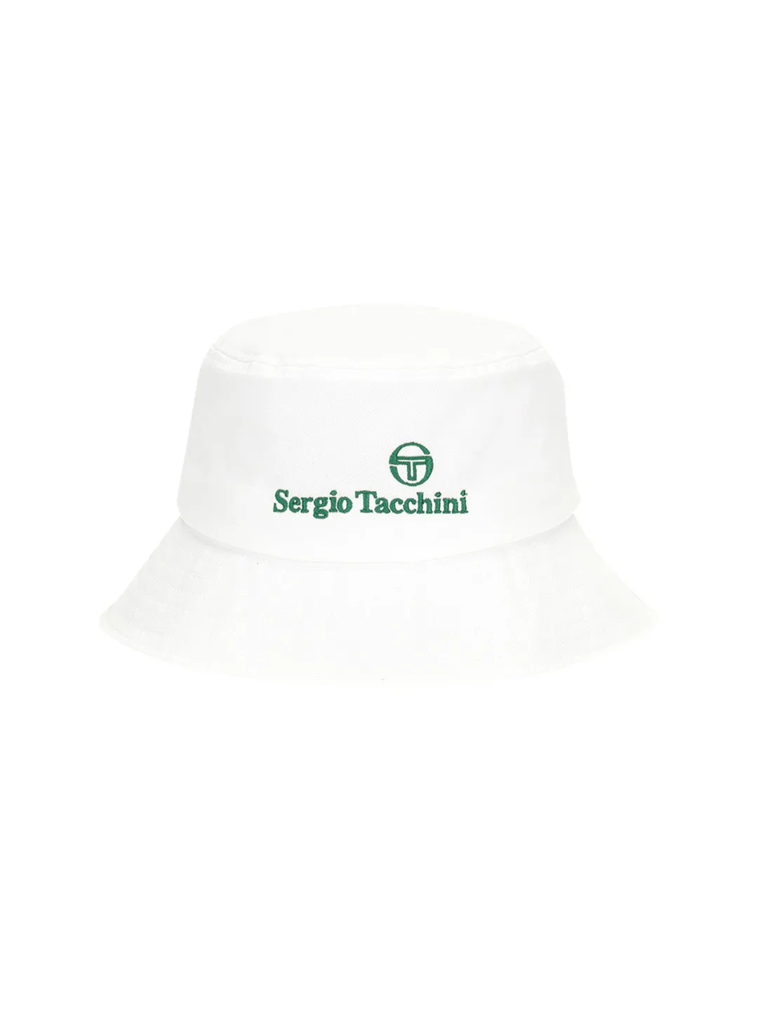 Daily Bucket Hat- Off White