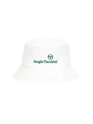 Daily Bucket Hat- Off White