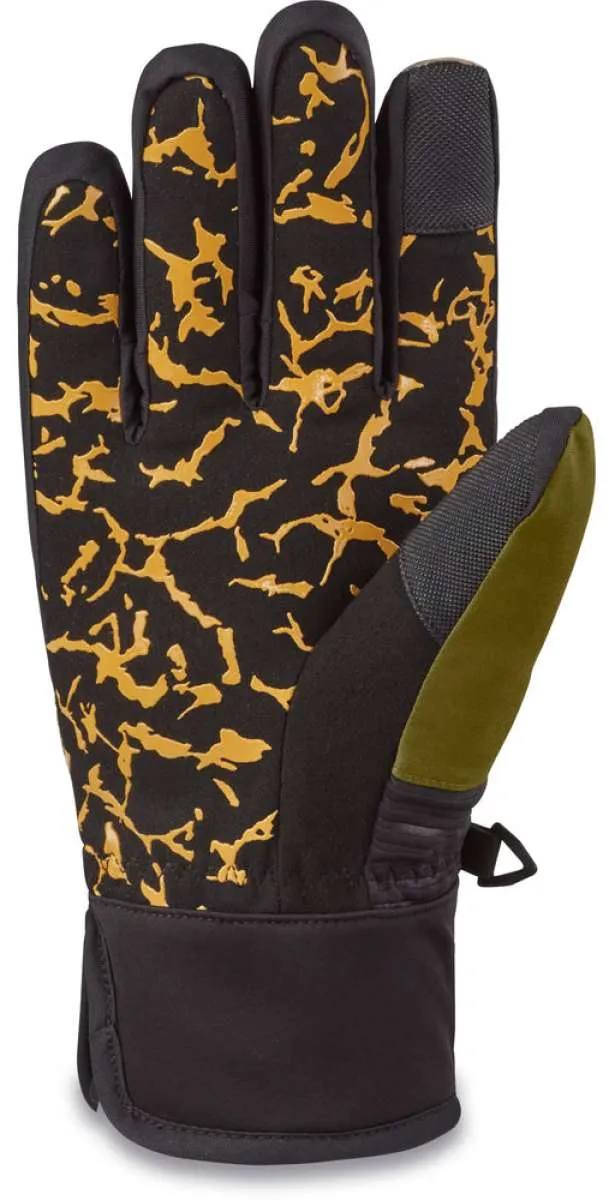 Dakine Crossfire Gloves 2024