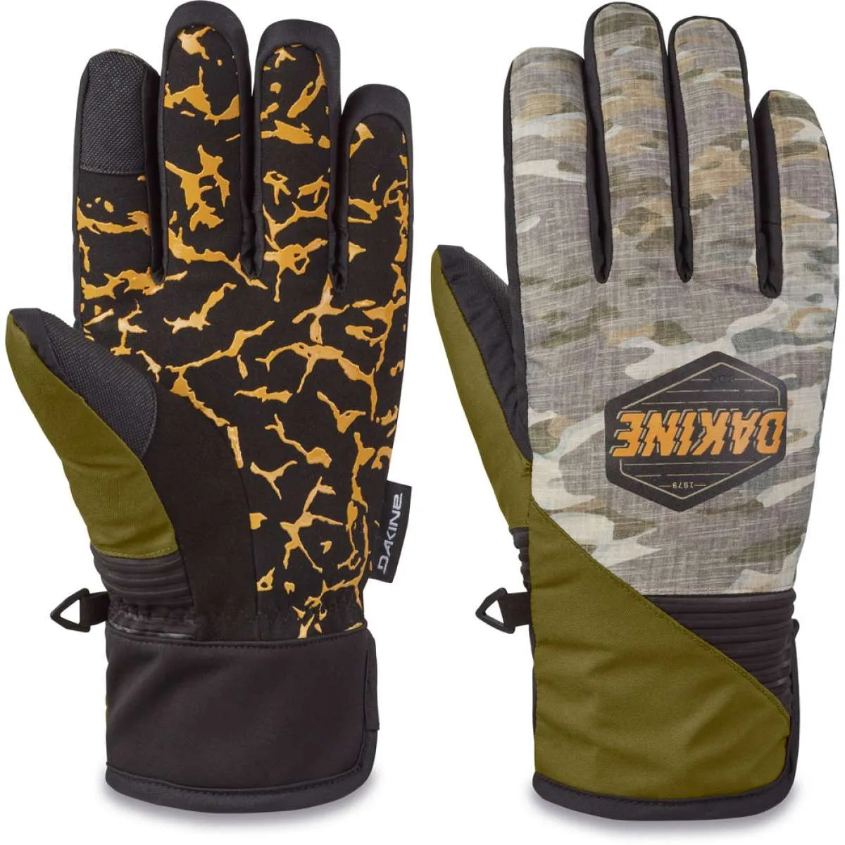 Dakine Crossfire Gloves 2024