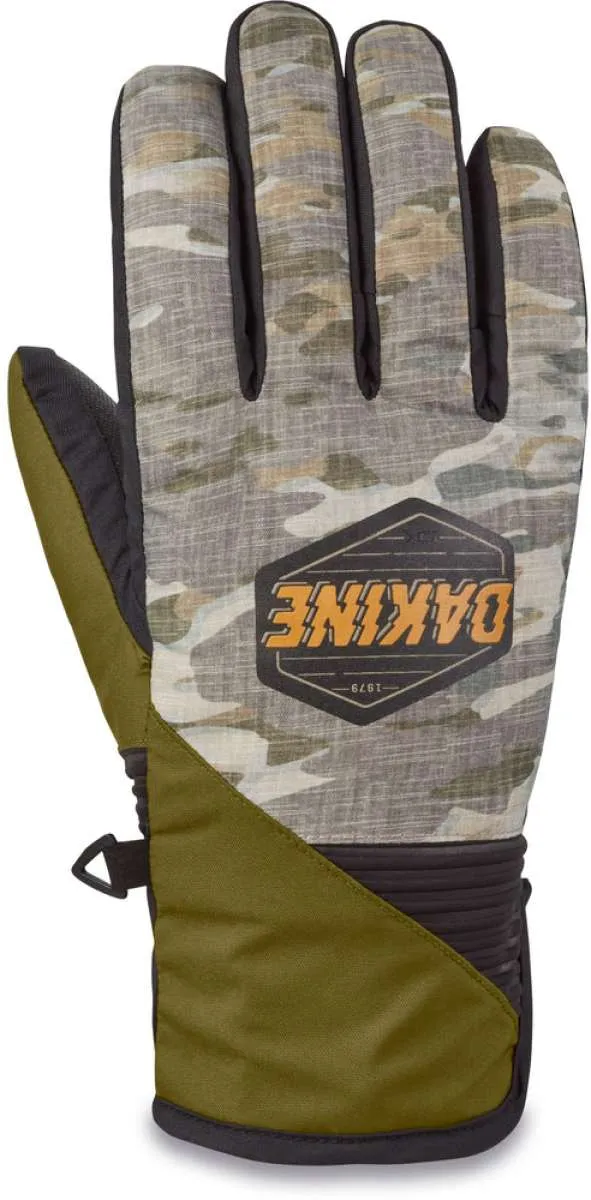 Dakine Crossfire Gloves 2024