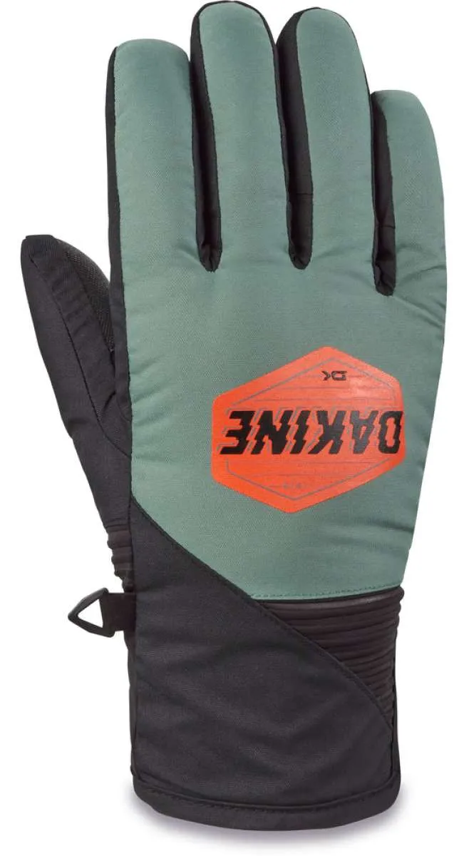 Dakine Crossfire Gloves 2024