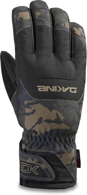 Dakine Men's Scout Snowboard & Ski Short Gloves