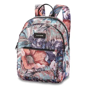 Dakine Unisex 8 Bit Floral One Size Essentials Pack Mini 7L Backpack - 10002631-8BITFLORAL