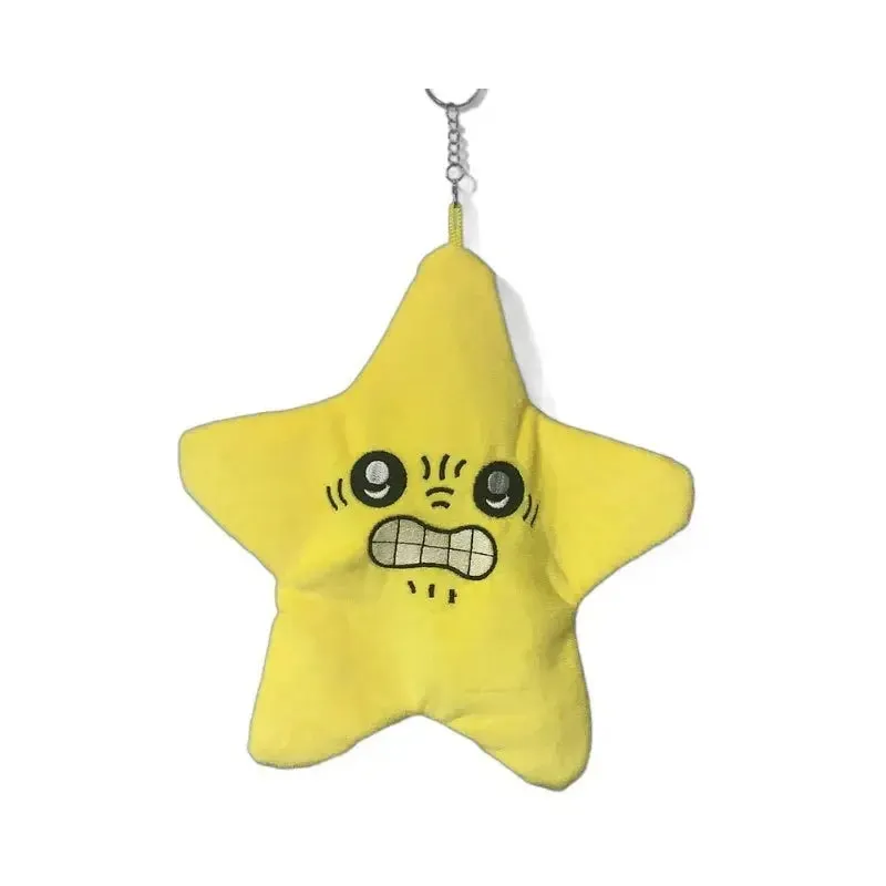 Dancing Star Plush Toy