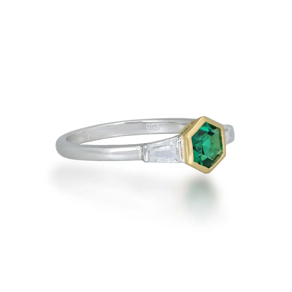 Darcy Ring